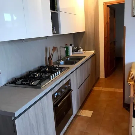 Villino Appartamento *