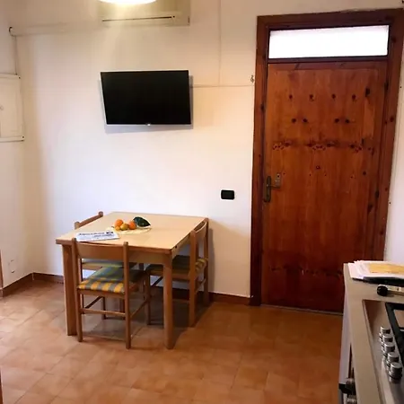 Villino Carrao