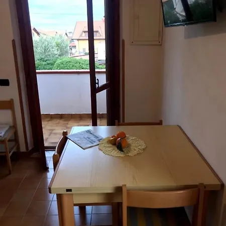 Villino Appartamento