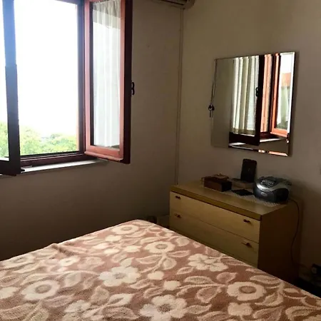 Appartamento Villino Carrao